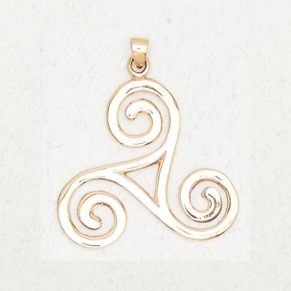 Talisman of the Sacred Three