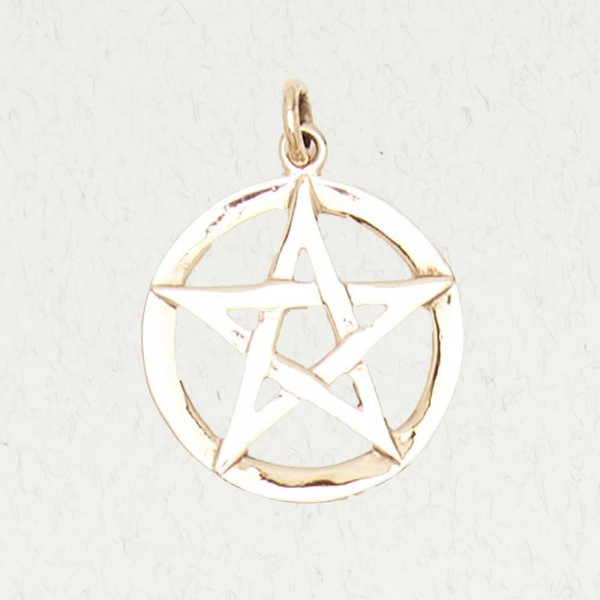 The Pentacle