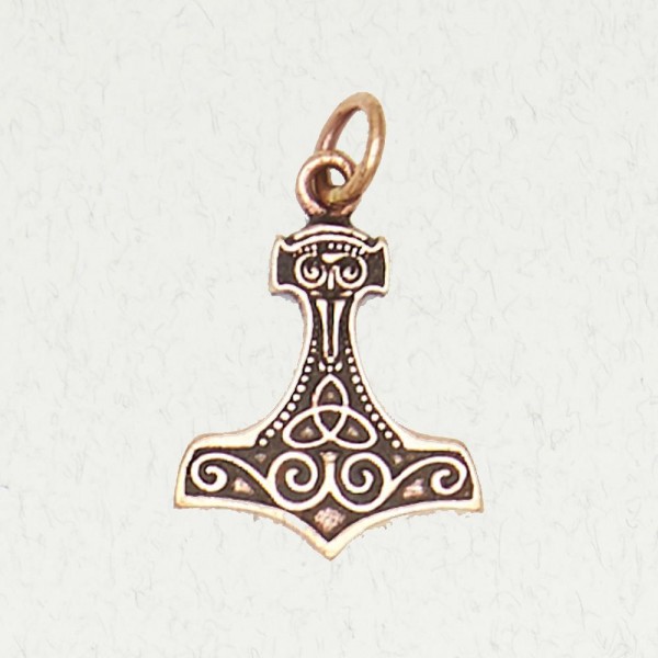 Thor’s Hammer