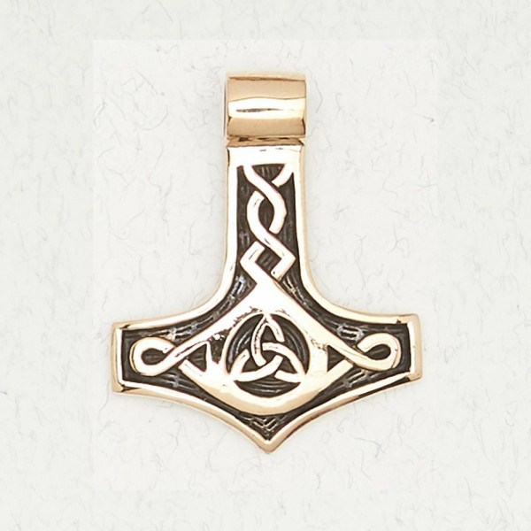 Thor’s Hammer