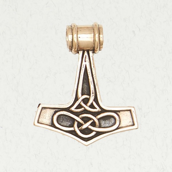 Thor’s Hammer