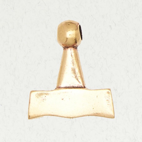 Thor’s Hammer