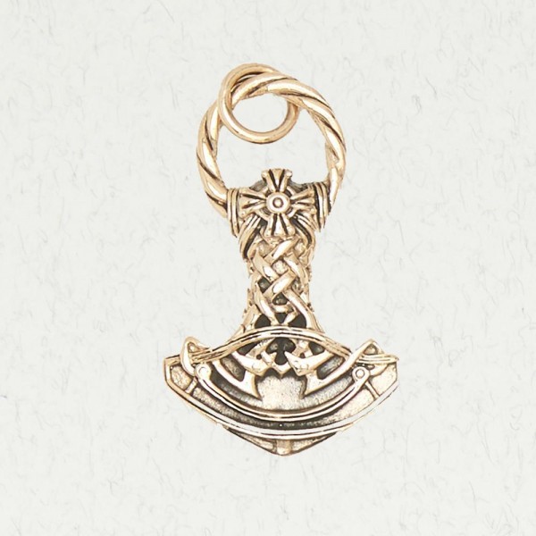 Thor’s Hammer