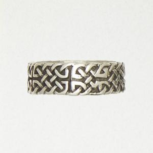 Celtic Weave