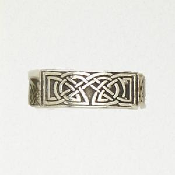 Celtic Weave