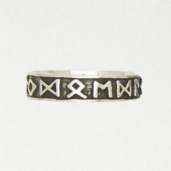 Runic Band