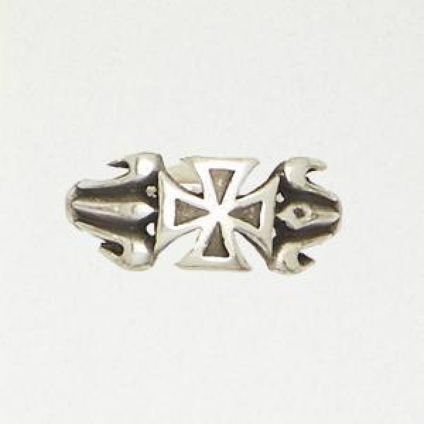 Templar Cross