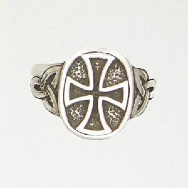 Templar Cross