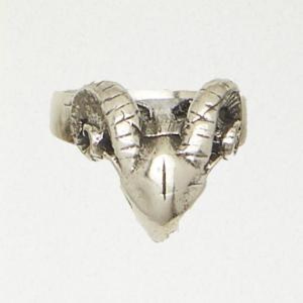 Ram’s Head