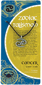 Zodiac Talismans (48)